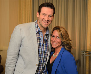 Tony Romo (NFL) Tony Romo (NFL)