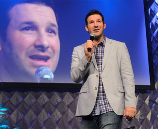 Tony Romo (NFL) Tony Romo (NFL)