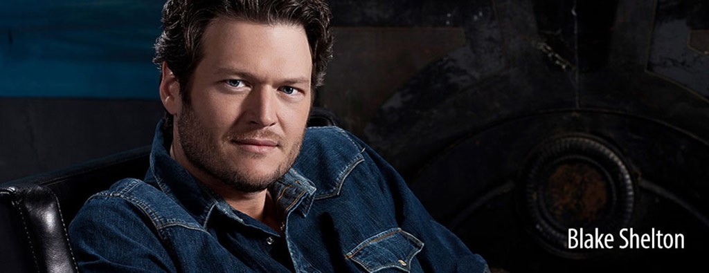 Blake Shelton