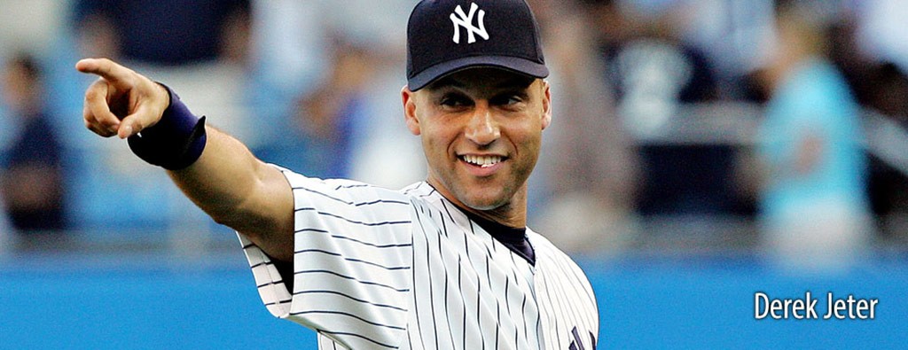 Derek Jeter