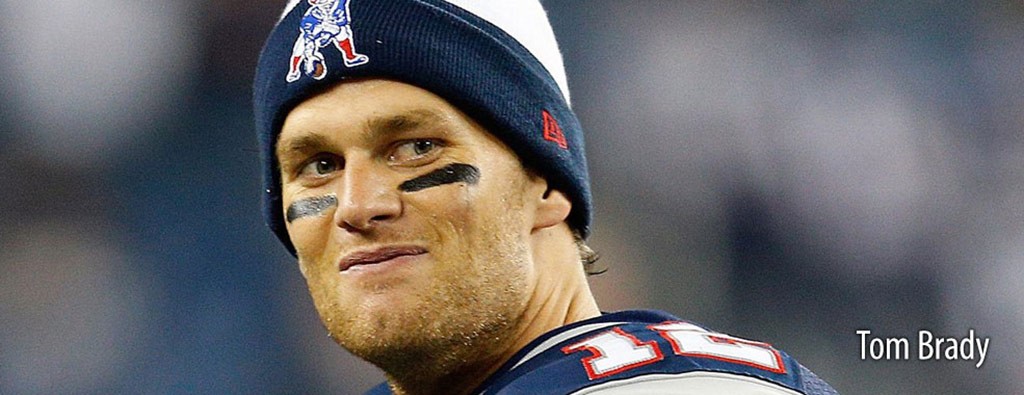 Tom Brady